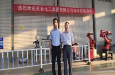 經得起檢驗才的才是好的—靈谷驗廠